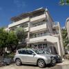 Отель Apartments Marija в Свети-Стефане