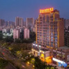 Отель Vienna International Hotel (Maoming High-speed Railway Station), фото 12
