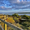 Отель Poole Harbour View Lodge at Rockley Park, фото 7
