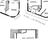 Отель Panoramic views House, elegant and spacious, near to the Capoliveri center.-SOPRANA, фото 39