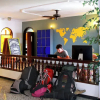 Отель La Guaca Hostel, фото 25