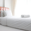 Отель Scenic & Trendy Studio Apartment at Gateway Pasteur, фото 2