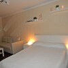 Гостиница Apartment Hanaka on Bratskaya 23 в Москве