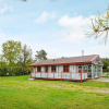 Отель 6 Person Holiday Home in Ebeltoft, фото 1