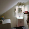 Отель RIBO Apartment Katterjokk, фото 14