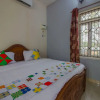 Отель OYO 14644 Home Riverview Studio Siolim, фото 20