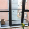 Отель Cosy 1Bd Apt In Central Manchester, фото 8