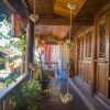 Отель Lijiang Tianlong Inn, фото 22