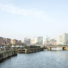 Отель Base Serviced Apartments - The Docks, фото 14