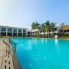 Отель Lagoon Sarovar Premiere Resort - Pondicherry, фото 43