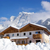 Отель Chalet Melodie, фото 9