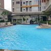 Отель Cozy Living 1BR at Pakubuwono Terrace Apartment, фото 17