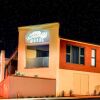 Отель Cowra Services Club Motel в Кауре