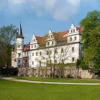 Отель Schlosshotel Schkopau, фото 17