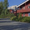 Отель Birkebeineren Apartments, фото 4