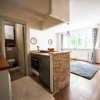 Отель Design Studio Apartment Near the Center, фото 5