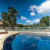 Отель Golden Tulip Brasilia Alvorada, фото 21
