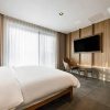 Отель Anseong Nomad Hotel, фото 30