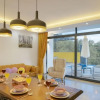 Отель Captivating Villa With 2 Private Pools in Kas, фото 13