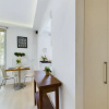 Отель Cosy Studio for 2 by Renters, фото 12