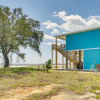 Отель Long Beach Home w/ Views & On-site Beach Access!, фото 15