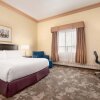 Отель Days Inn and Suites Yellowknife, фото 7