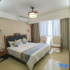 Отель Return Homestay (Sanya Hailv Duty Free City Eternal Love Store), фото 3