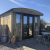 Отель The Shepherds Hut, фото 17