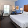 Отель Holiday Inn Express Hotel & Suites Terre Haute, an IHG Hotel, фото 34