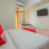 Отель Green Lake View Cimanggis by OYO Rooms, фото 3