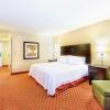 Отель Hampton Inn Suites Scottsboro, фото 4