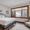Отель Premium 3 Br Condo In The Heart Of Bachelor Gulch 3 Bedroom Condo by Redawning, фото 17