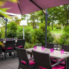 Отель Mercure Le Mans Batignolles, фото 36