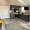 Отель Deerfin Rentals. Private Chalet with Hot Tub, фото 11