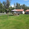 Отель Salmon River Motel and RV Park, фото 36