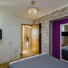 Отель Villa Adrian - Six Bedroom Villa With Swimming Pool and Sea View ID Direct Booker 3663, фото 14