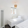 Отель Short Stay Bristol - Freeland Rear House, фото 9