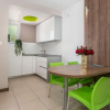 Отель Beautiful Apartment in Njivice With Wifi and 1 Bedrooms, фото 14