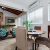 Отель Letto Hotel Jurere Guest House, фото 6