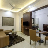 Отель StayBird Divine Suites Business Hotel, фото 10