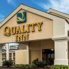 Отель Quality Inn at Albany Mall, фото 25