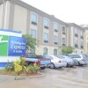 Отель Holiday Inn Express And Suites Hou I 10 West Energy Corridor в Хьюстоне