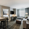 Отель Staybridge Suites Dawson Creek, an IHG Hotel, фото 6