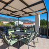 Отель Nice Home in Kastel Stari With Wifi and 2 Bedrooms, фото 9