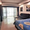 Отель Large Studio Baan Suan Lalana, фото 4