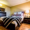 Отель Winnipeg Executive Suites - Polo Park, фото 4