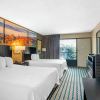 Отель Quality Inn near Speedway, фото 22