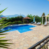 Отель Villa Menekse, фото 15