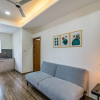 Отель SKYLA Serviced Apartments &Suites, фото 7
