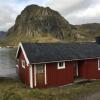 Отель Buodden Rorbuer - Fisherman Cabins Sørvågen, фото 12